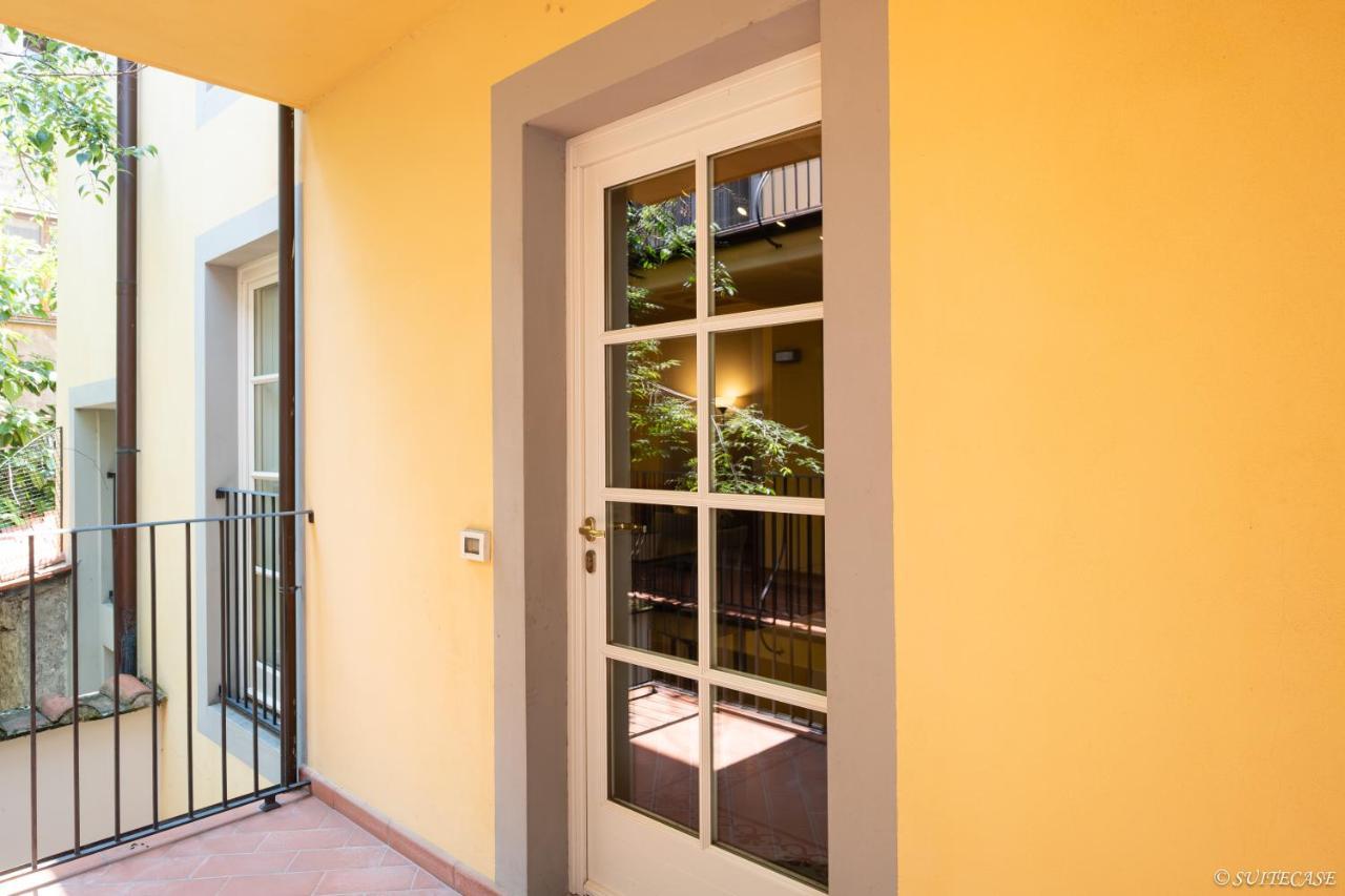 Alessandra Apartment Lucca Exterior foto